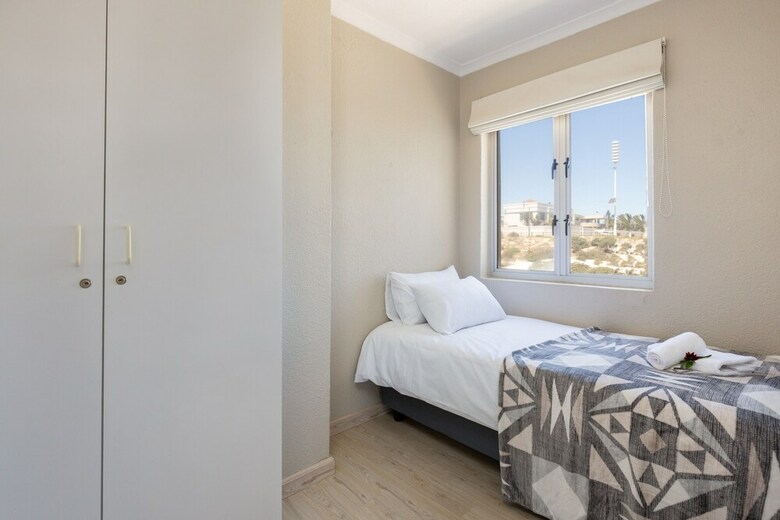 Apartamentos Mont Serrat 58 By Ctha