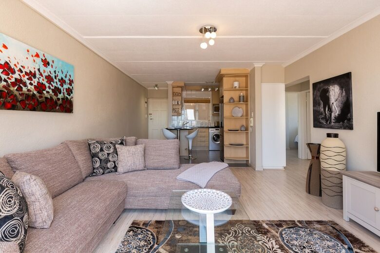 Apartamentos Mont Serrat 58 By Ctha