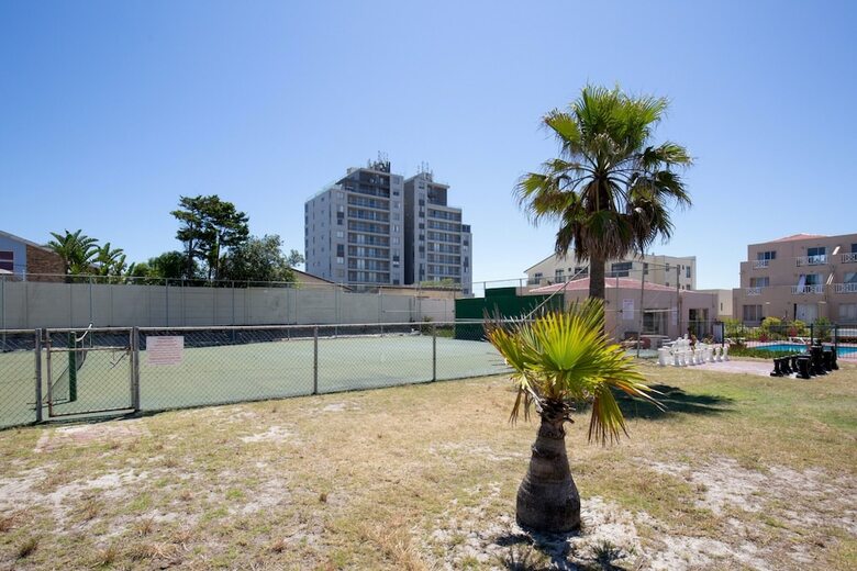 Apartamentos Mont Serrat 58 By Ctha