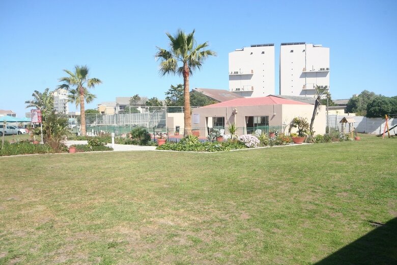 Apartamentos Mont Serrat 58 By Ctha