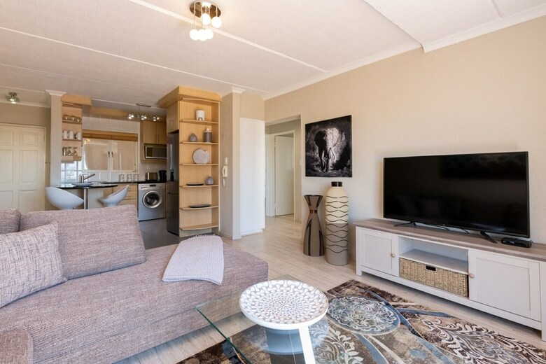 Apartamentos Mont Serrat 58 By Ctha