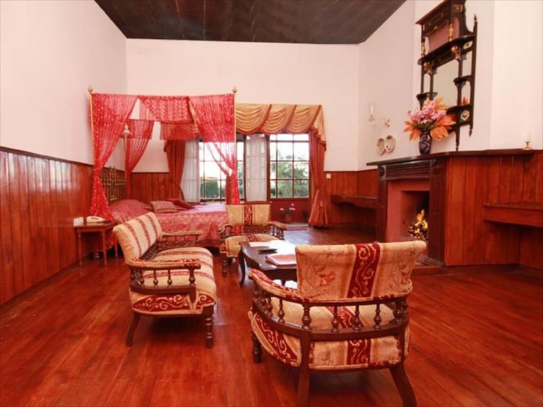 Hotel Kluney Manor