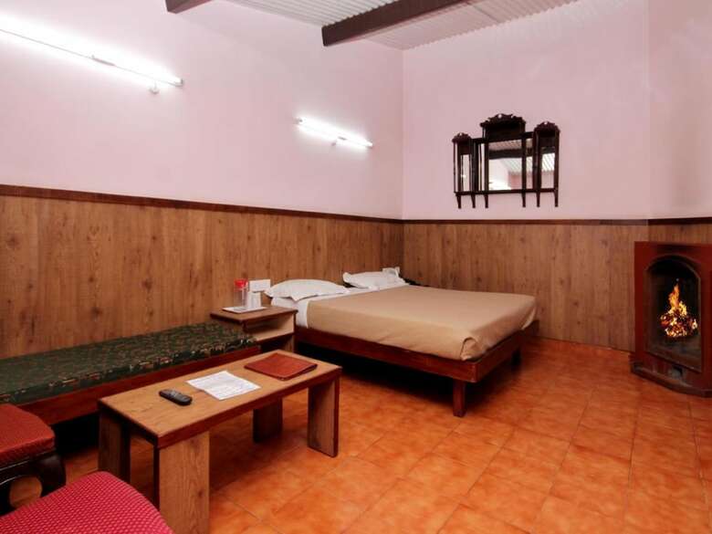 Hotel Kluney Manor
