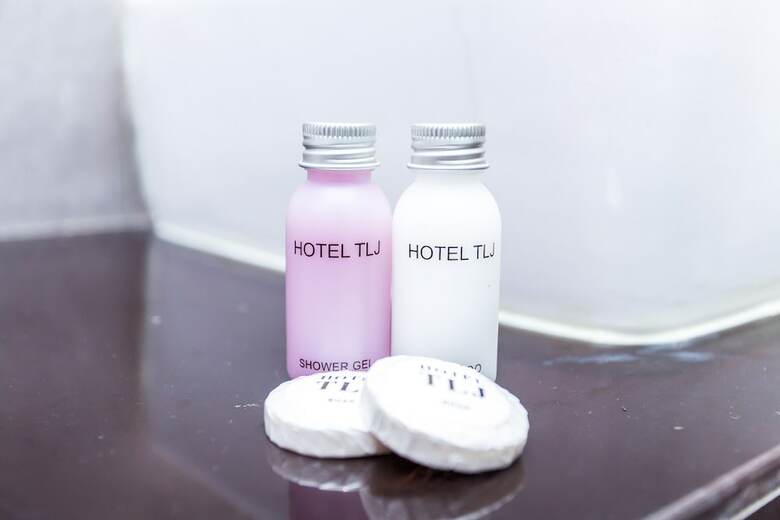 Tlj Hotel