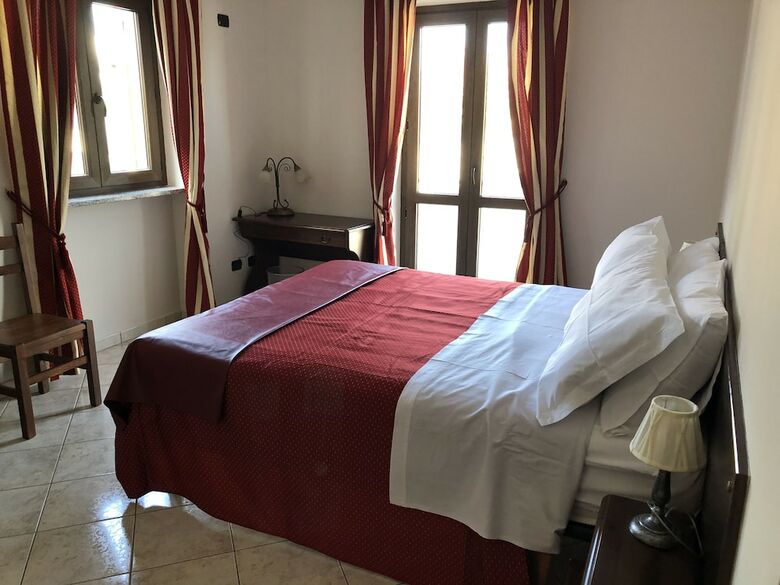 Hotel La Gemma Rossa