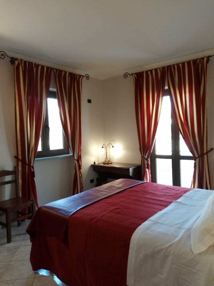 Hotel La Gemma Rossa