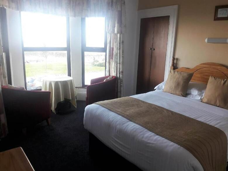 The Avoca Hotel