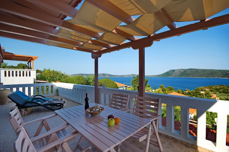Hotel Agnantema Villas