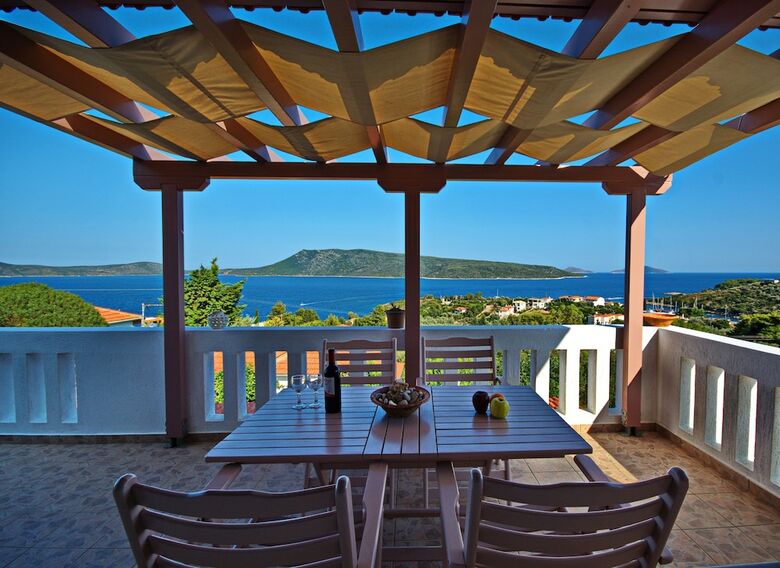 Hotel Agnantema Villas