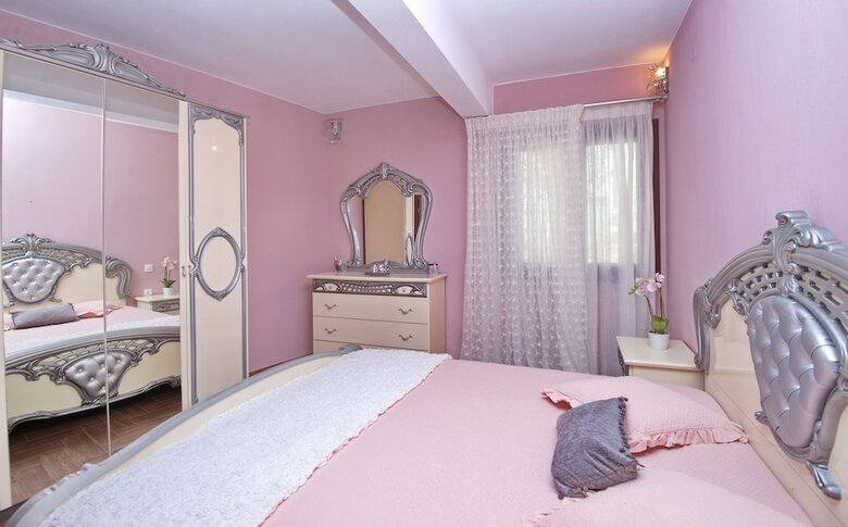 Hotel Agnantema Villas