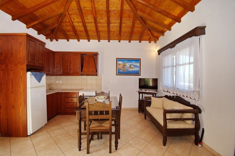 Hotel Agnantema Villas