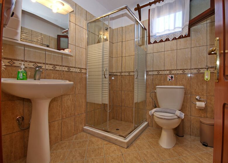 Hotel Agnantema Villas