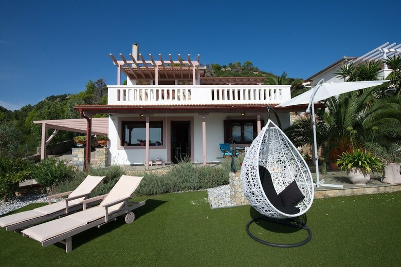 Hotel Agnantema Villas