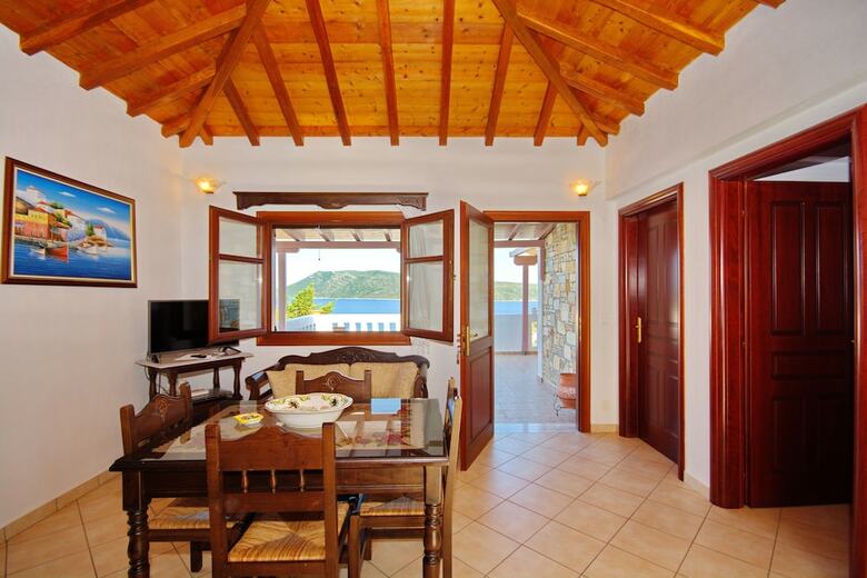Hotel Agnantema Villas