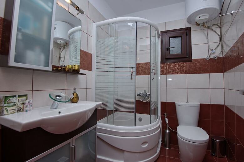 Hotel Agnantema Villas