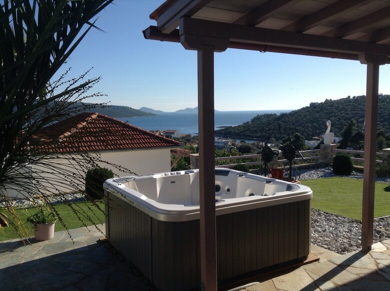 Hotel Agnantema Villas