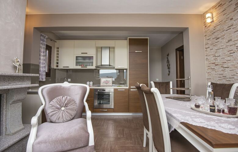Hotel Agnantema Villas