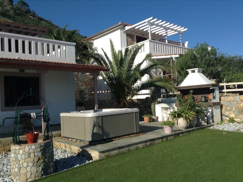Hotel Agnantema Villas
