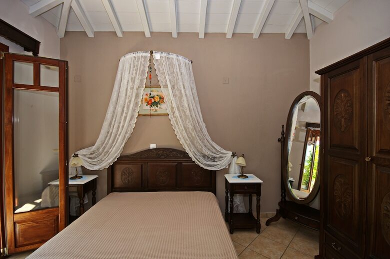 Hotel Agnantema Villas