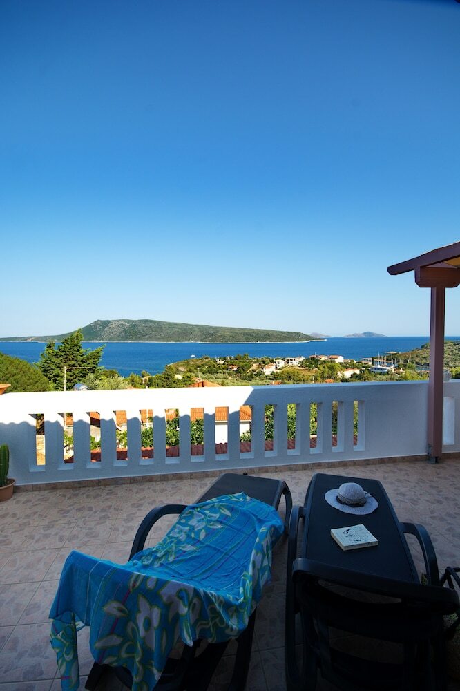 Hotel Agnantema Villas