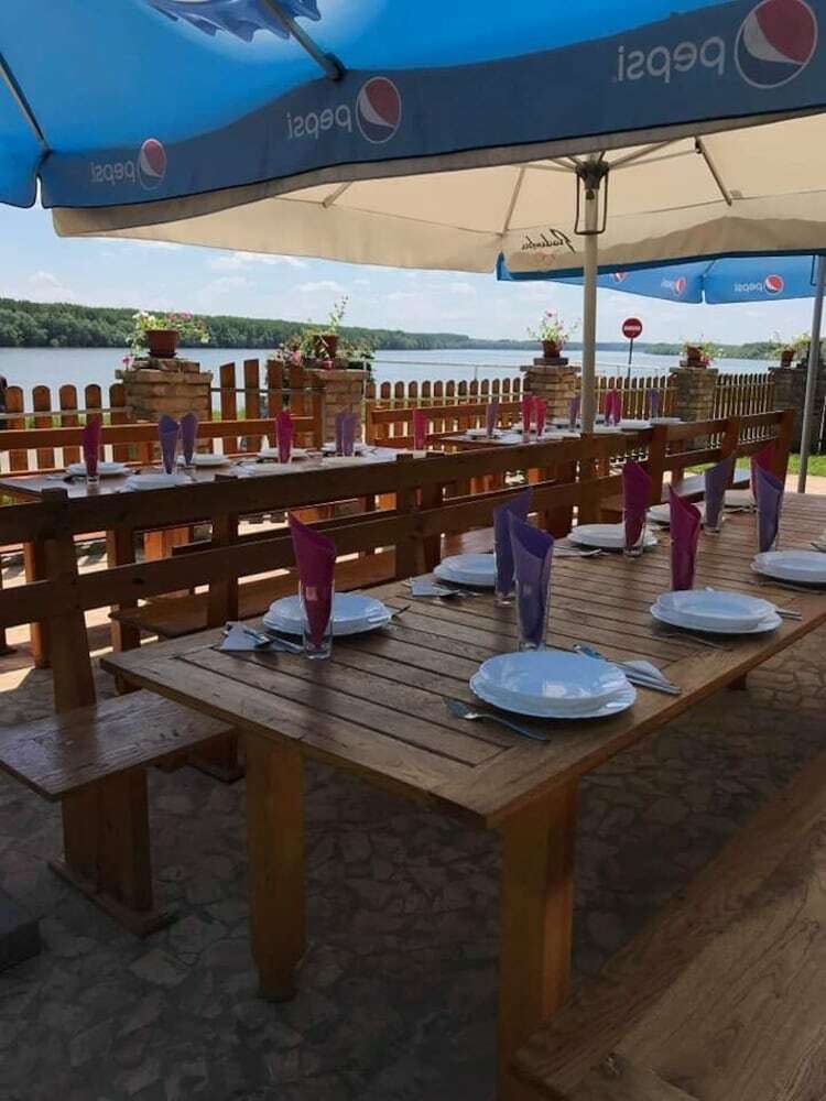 Hotel Bakina Kuca
