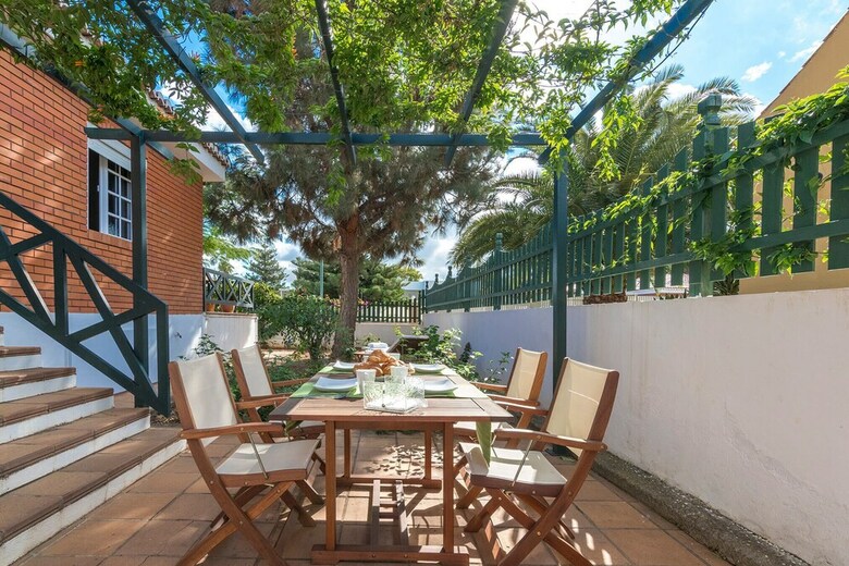 Agroturismo Casa de Vacaciones En Valsequillo