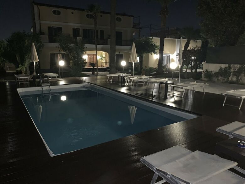 Bed & Breakfast Villa Lucia