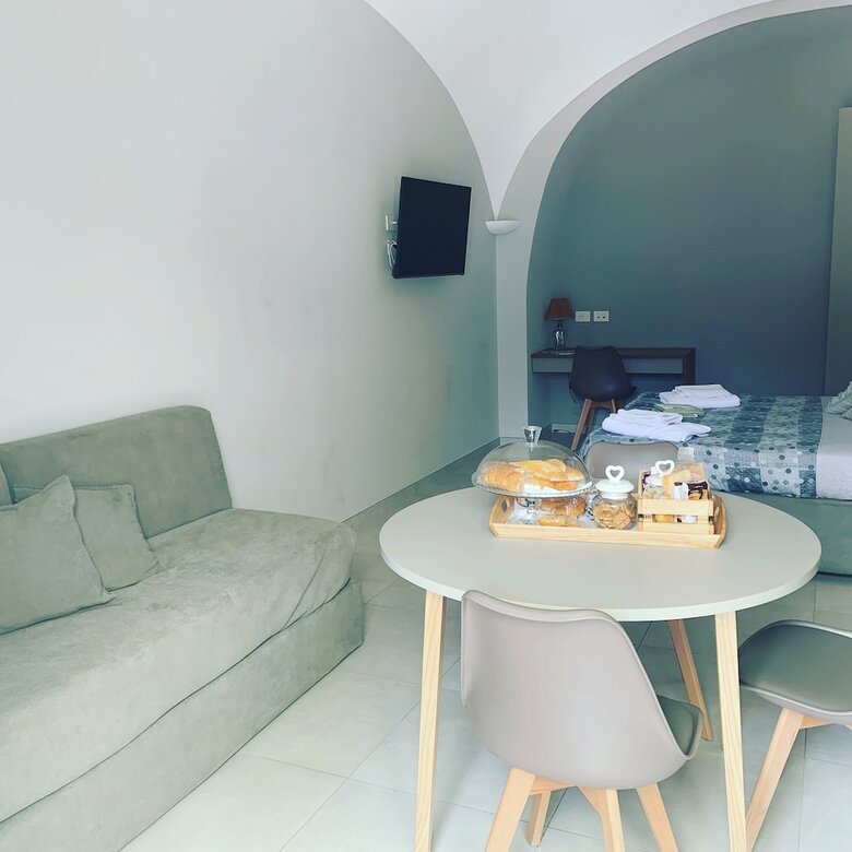Bed & Breakfast Villa Lucia