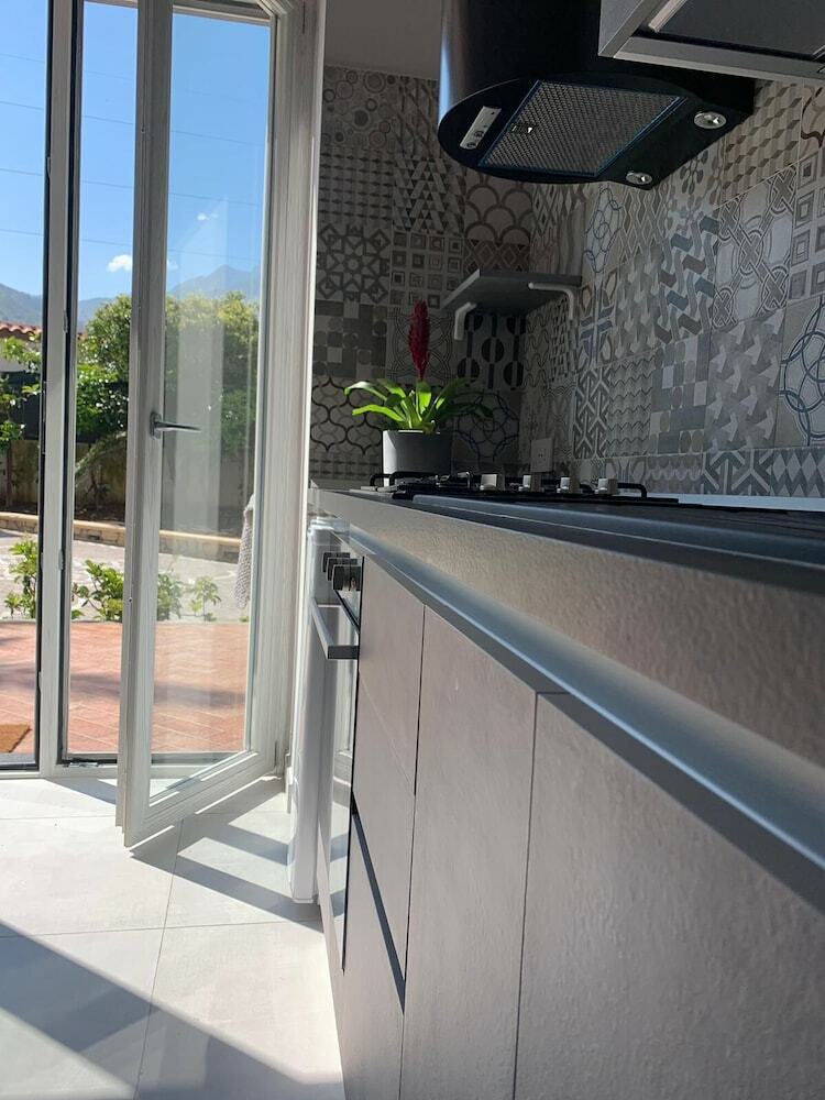 Bed & Breakfast Villa Lucia