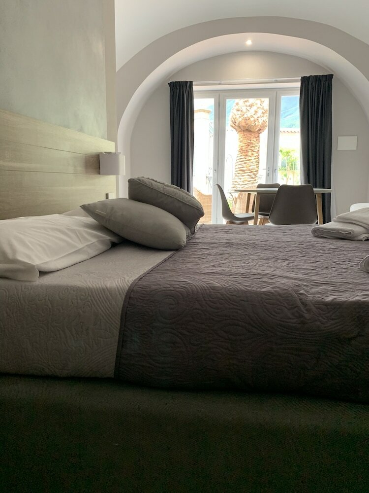 Bed & Breakfast Villa Lucia