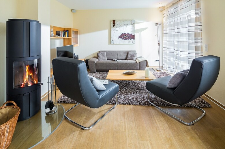 Apartamentos Winkelschiffchen I