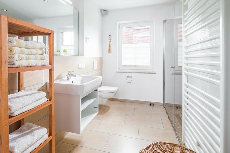 Apartamentos Winkelschiffchen I
