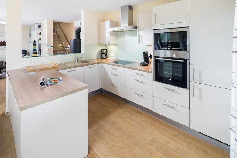 Apartamentos Winkelschiffchen I