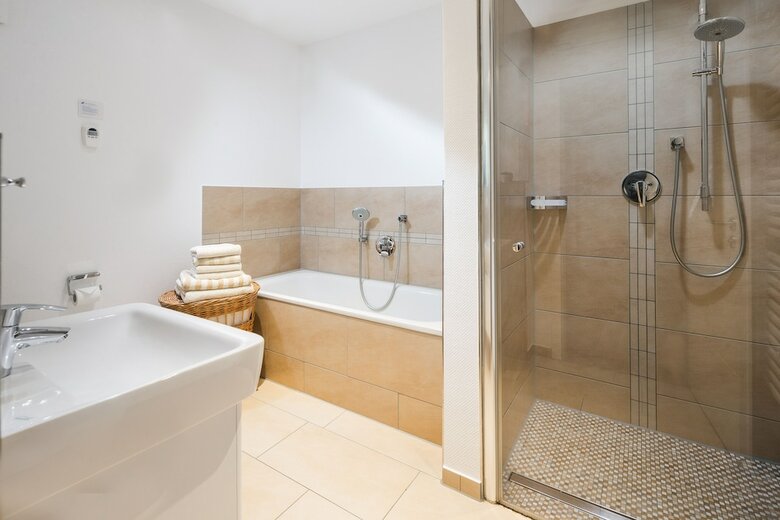 Apartamentos Winkelschiffchen I