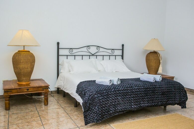 Finca De La Geria
