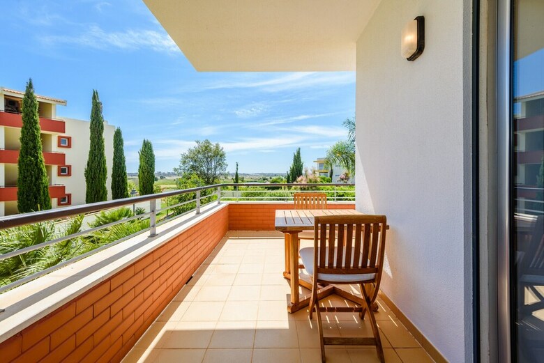 Palm Village Apartment