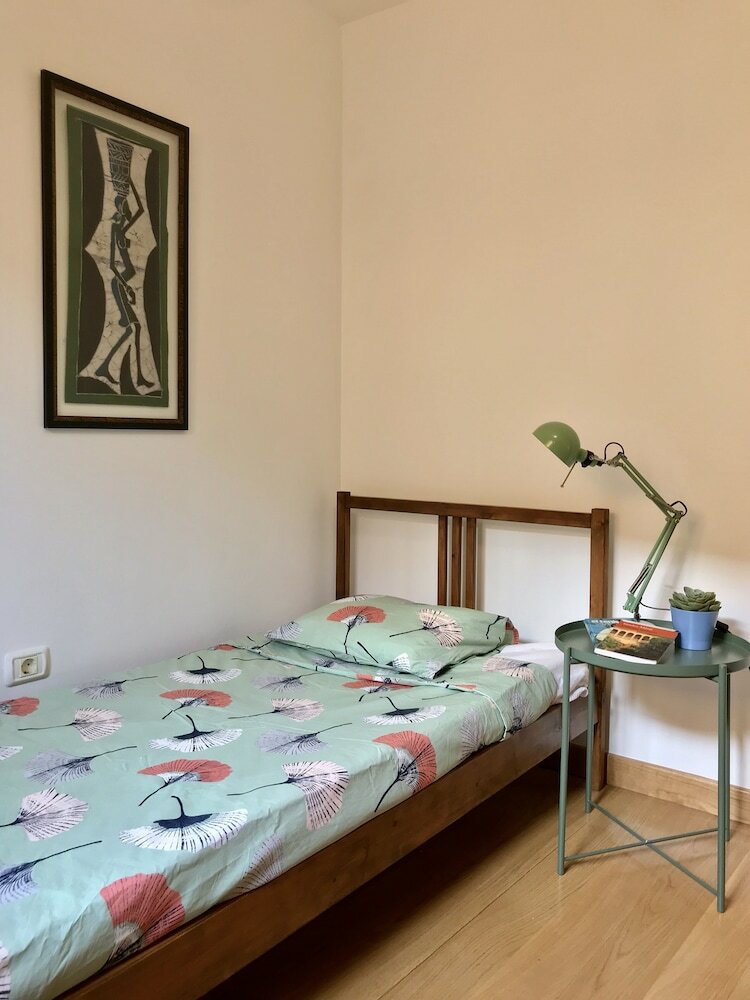 Ag�imes Old Town Plaza Apartment