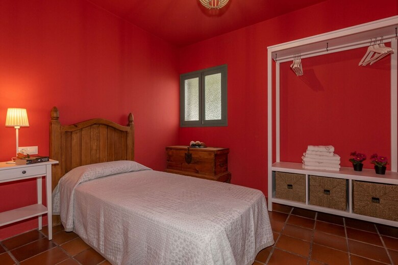 Casa Rural En Ingenio