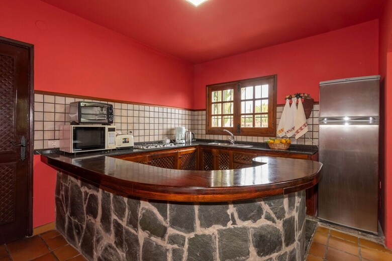 Casa Rural En Ingenio