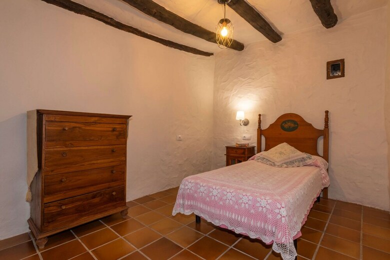 Casa Rural En Ingenio