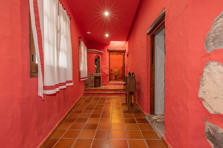 Casa Rural En Ingenio