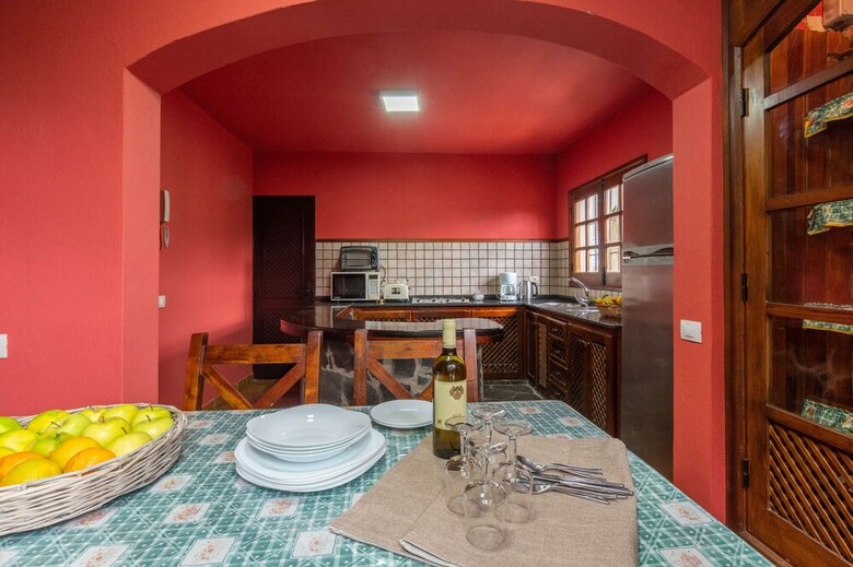 Casa Rural En Ingenio