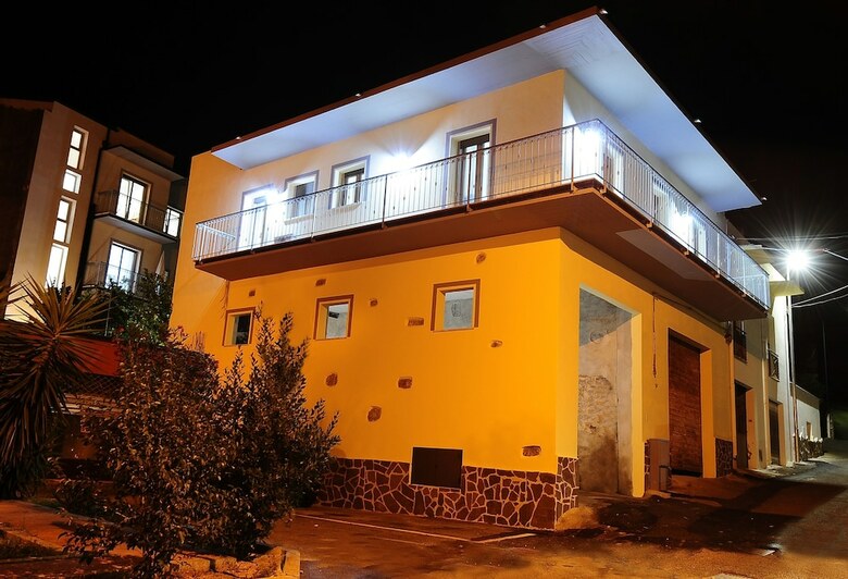 Hotel Inah Boutique Rooms