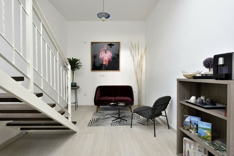 Hotel Inah Boutique Rooms