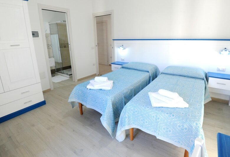 Hotel Inah Boutique Rooms