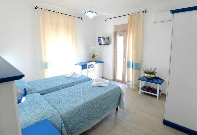 Hotel Inah Boutique Rooms