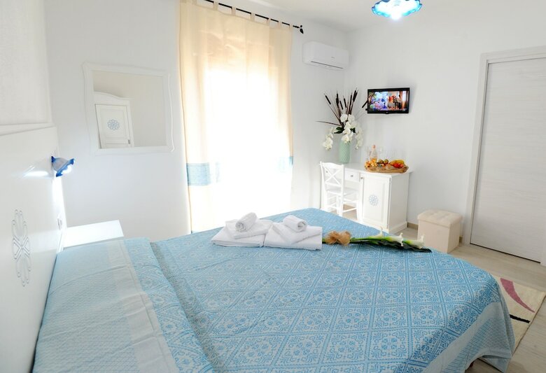 Hotel Inah Boutique Rooms