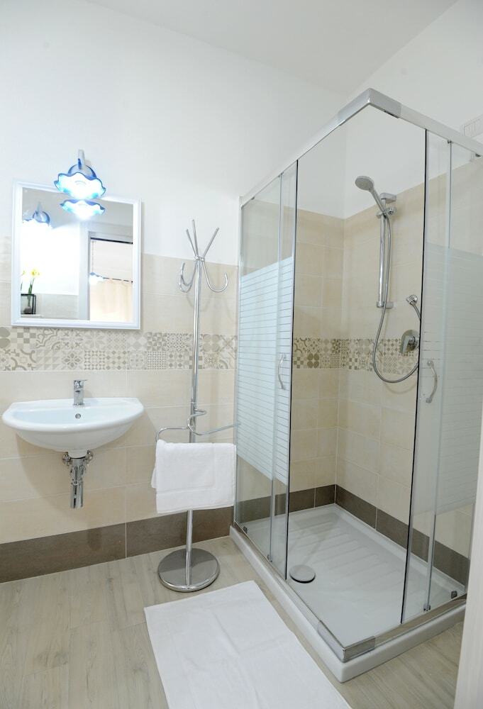 Hotel Inah Boutique Rooms