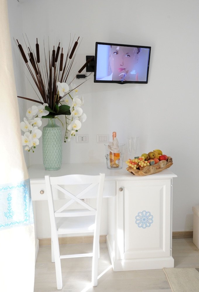 Hotel Inah Boutique Rooms