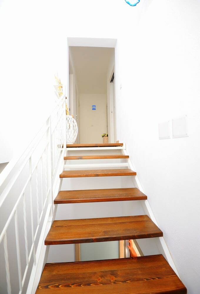 Hotel Inah Boutique Rooms